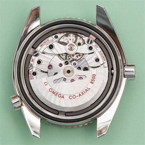 omega 2500 8500 caliber.